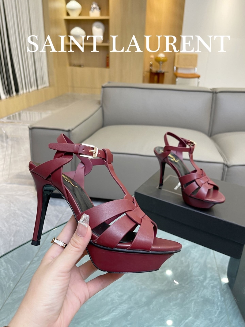 YSL High Heels